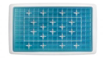 technogel deluxe kussen half