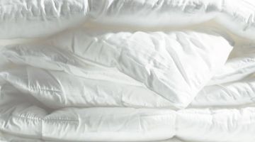 Van Laecken Microvezel Deluxe Dekbed