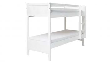 Stapelbed Duet Ladder Rechts