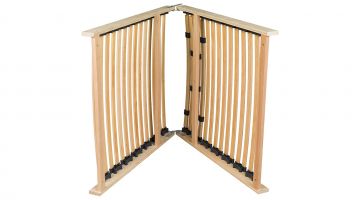 EasyFlex Lattenbodem L