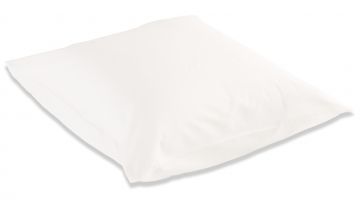 SwissSleep kussen molton