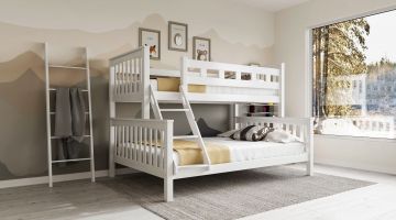 Mario Family Stapelbed