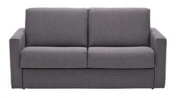 Sleepy Zetelbed Deluxe 120 x 197 x 21 cm Met Brede Armleuningen