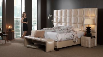 Boxspring Set Serta Magnum Met Model