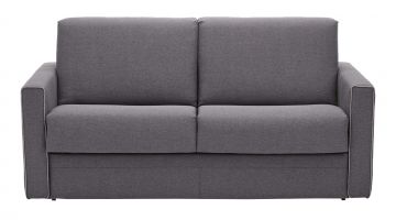 Sleepy zetelbed deluxe medium 160 gesloten