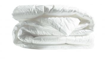 Van Laecken Microvezel Deluxe Dekbed