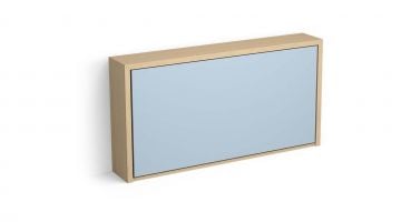 Kastbed Up Town Horizontaal diepte 32,8