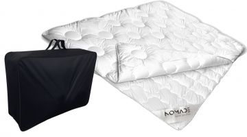 Dekbed Nomade Excellence Synthetisch