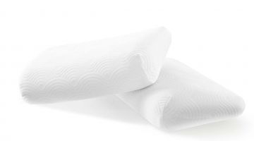 Tempur hoofdkussen One 2stuks