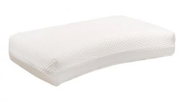 Sleepy Orthoform medium hoofdkussen