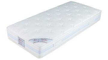 SwissSleep Pedic HR Matras Rechts