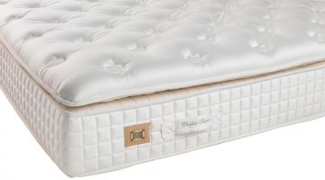 Perfect sleeper HF matras serta groot R