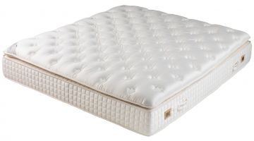 Perfect sleeper HF matras serta groot R