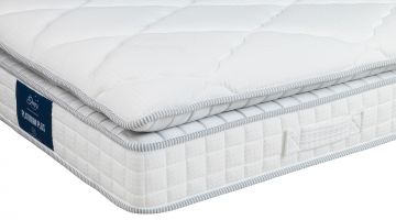 Sleepy Platinum Plus Matras