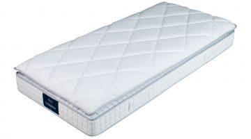 Sleepy Platinum Plus Matras