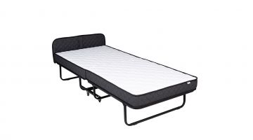 vouwbed sfeerfoto