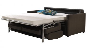 Zetelbed porto gesloten