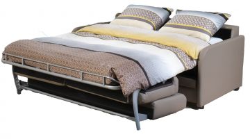 Zetelbed Salsa gesloten