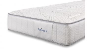 sanamed superior visco matras