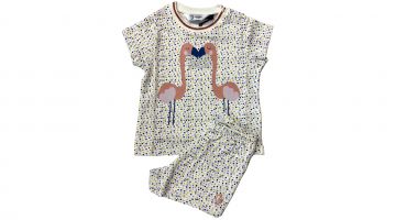 Eskimo Pyjama Sarita