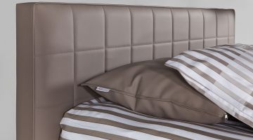 scarlett boxspring set compleet