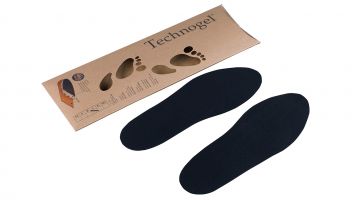 Technogel Inlegzool