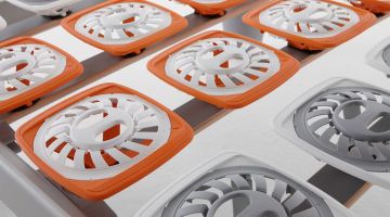 Tempur Premium Flex Bedbodem