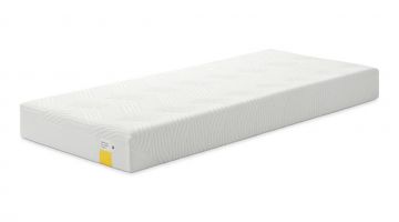 Tempur Sensation prima 19 cm matras