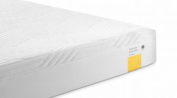 Tempur Sensation prima 19 cm matras