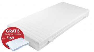 Pocket classic matras