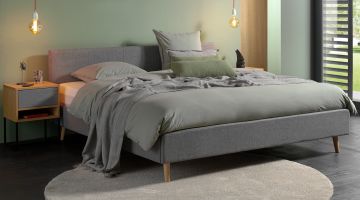 Sleepy Original Bedkader