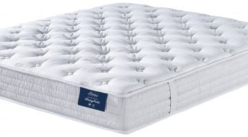 Sleepy Pedic Matras