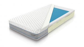 Technogel Soffio