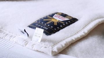sole mio deken alle kleuren