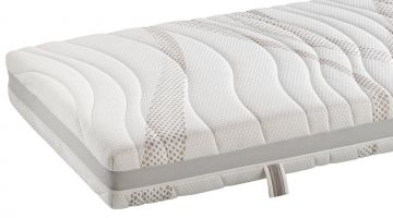 pocketveren matras sublime visco R