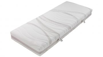 pocketveren matras sublime visco R