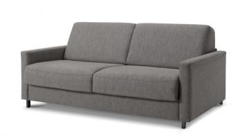 Sleepy Zetelbed Superior - 17 cm Dikke Matras