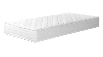 SwissSleep T500 Latex Microveren Matras