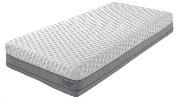 Technogel Estasi Matras Diagonaal