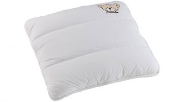 Kinderkussen Mini Bear 55 x 55