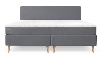 Tempur One Boxspring Set