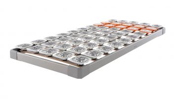 Tempur Premium Flex Bedbodem