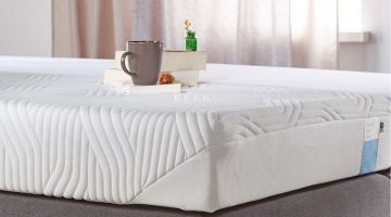 Tempur Cloud Prima matras 19 cm