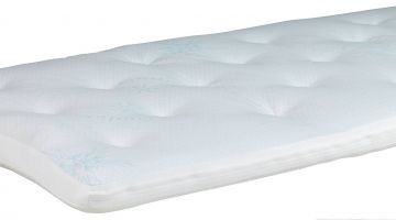 Sleepy Scandinavian Topper Thermo Latex R