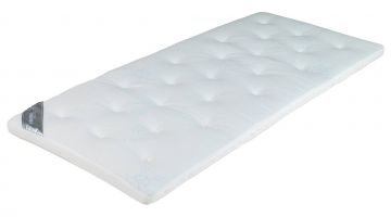 Sleepy Scandinavian Topper Thermo Latex R