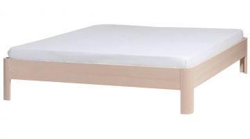 bed ventoux zonder hoofdbord