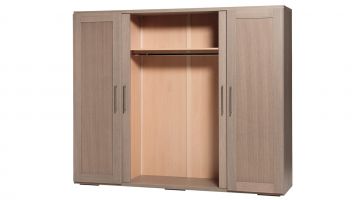 kleerkast woodford