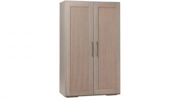 Woodford Kleerkast Tweedeurs