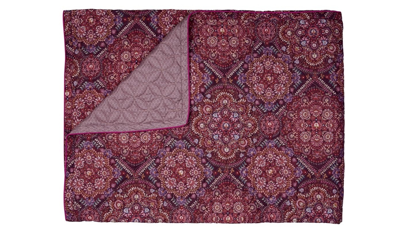 Sleepworld Bedsprei pip studio il mosaico quilt