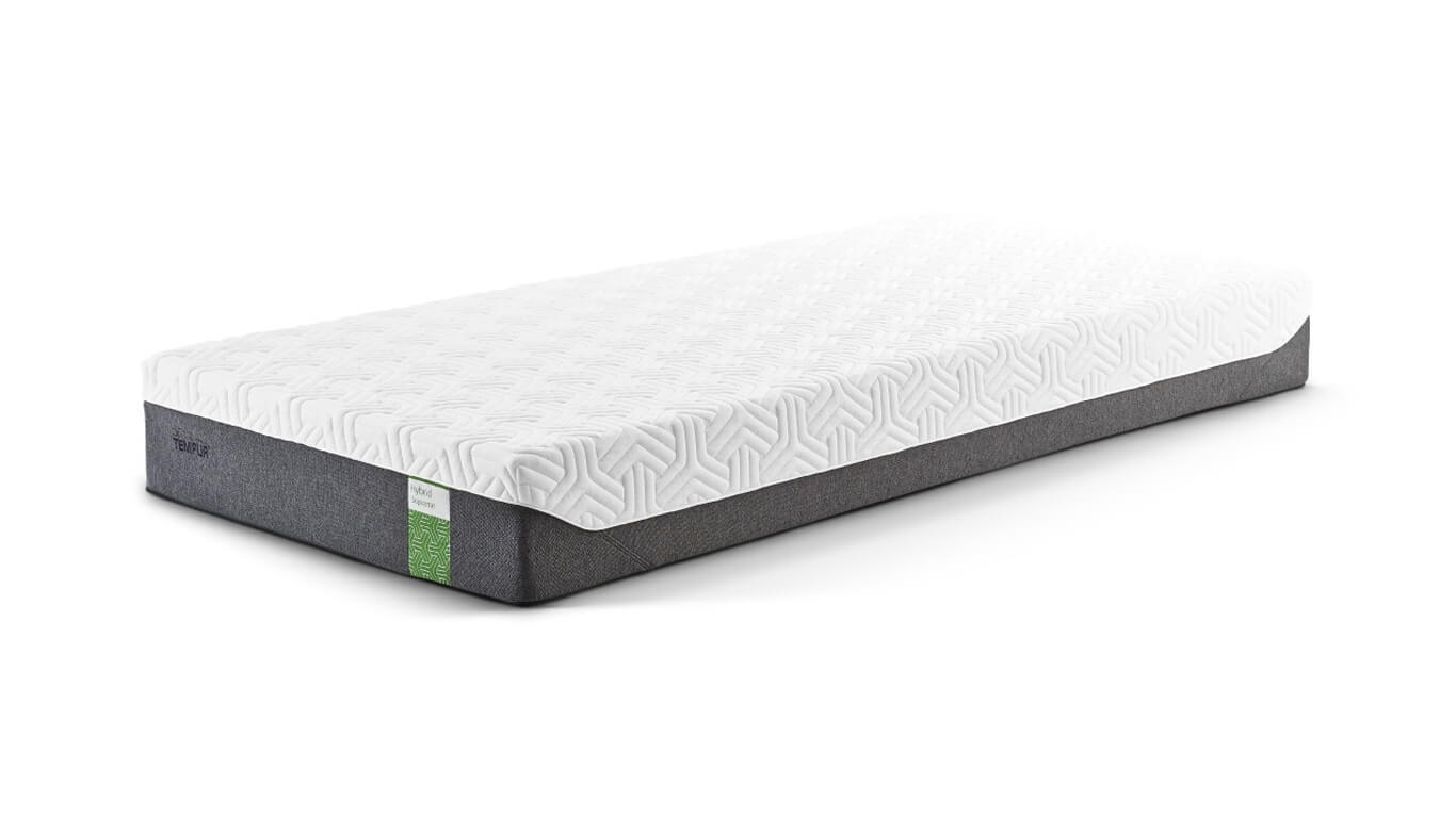 Hybrid Elite Matras 25 cm Tempur